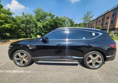 Genesis GV80 2023, 51309 км, за 7246.95 USD