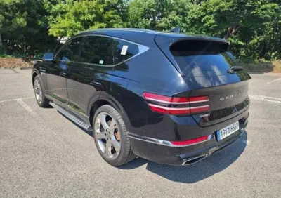 Genesis GV80 2023, 51309 км, за 7246.95 USD - фото 9
