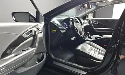 Hyundai Grandeur 2012, 163996 км, за 2625.71 USD - фото 10