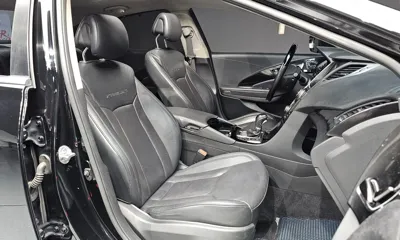 Hyundai Grandeur 2012, 163996 км, за 2625.71 USD - фото 11