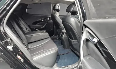 Hyundai Grandeur 2012, 163996 км, за 2625.71 USD - фото 12