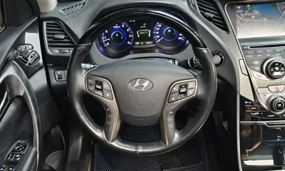 Hyundai Grandeur 2012, 163996 км, за 2625.71 USD - фото 14