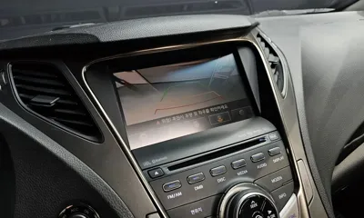 Hyundai Grandeur 2012, 163996 км, за 2625.71 USD - фото 16