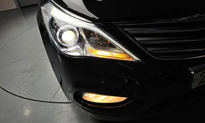 Hyundai Grandeur 2012, 163996 км, за 2625.71 USD - фото 22