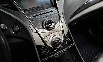 Hyundai Grandeur 2012, 163996 км, за 2625.71 USD - фото 29