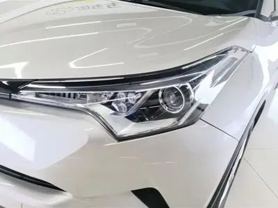 Toyota C-HR 2020, 28700 км, за 9214.43 USD