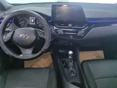 Toyota C-HR 2020, 28700 км, за 9214.43 USD - фото 12