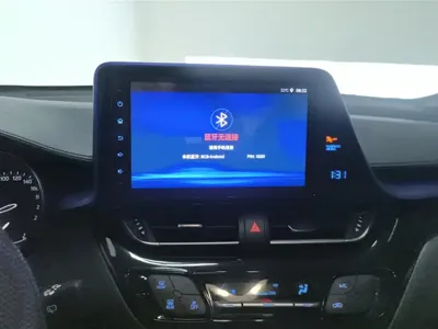 Toyota C-HR 2020, 28700 км, за 9214.43 USD - фото 13