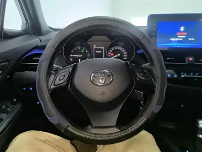 Toyota C-HR 2020, 28700 км, за 9214.43 USD - фото 15