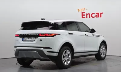Land Rover Range Rover Evoque 2023, 43232 км, за 21162.98 USD