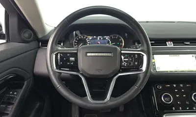 Land Rover Range Rover Evoque 2023, 43232 км, за 21162.98 USD - фото 13