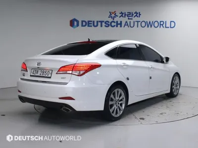 Hyundai i40 2014, 117574 км, за 4335.26 USD
