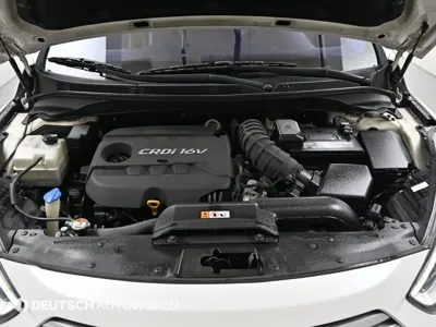 Hyundai i40 2014, 117574 км, за 4335.26 USD - фото 6