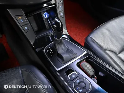 Hyundai i40 2014, 117574 км, за 4335.26 USD - фото 9