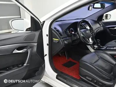 Hyundai i40 2014, 117574 км, за 4335.26 USD - фото 11