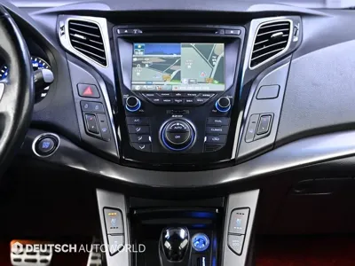 Hyundai i40 2014, 117574 км, за 4335.26 USD - фото 14