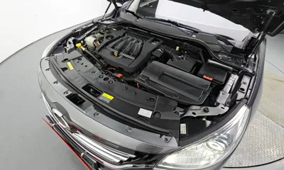 Renault-KoreaSamsung SM7 2017, 148236 км, за 3249.33 USD - фото 6