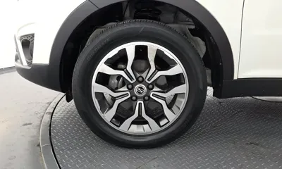 KG_Mobility_Ssangyong KORANDO 2017, 124178 км, за 3561.28 USD
