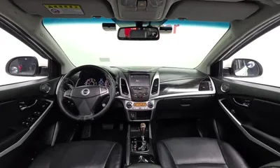 KG_Mobility_Ssangyong KORANDO 2017, 124178 км, за 3561.28 USD - фото 7
