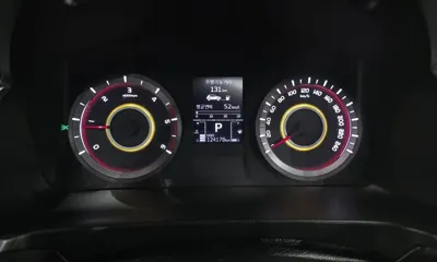 KG_Mobility_Ssangyong KORANDO 2017, 124178 км, за 3561.28 USD - фото 8