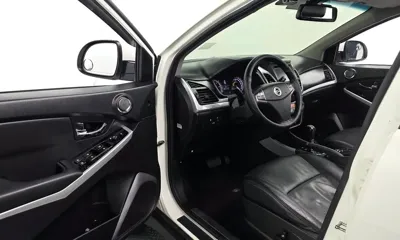 KG_Mobility_Ssangyong KORANDO 2017, 124178 км, за 3561.28 USD - фото 11