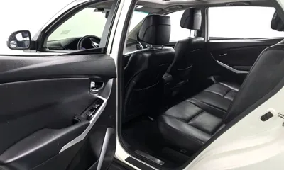 KG_Mobility_Ssangyong KORANDO 2017, 124178 км, за 3561.28 USD - фото 12
