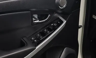 KG_Mobility_Ssangyong KORANDO 2017, 124178 км, за 3561.28 USD - фото 17