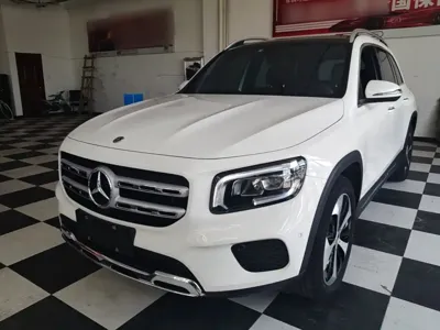 Mercedes-Benz GLB 2023, 24900 км, за 22536.14 USD