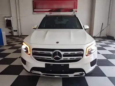 Mercedes-Benz GLB 2023, 24900 км, за 22536.14 USD