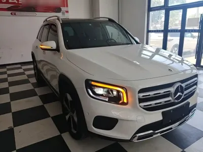 Mercedes-Benz GLB 2023, 24900 км, за 22536.14 USD