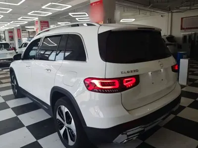 Mercedes-Benz GLB 2023, 24900 км, за 22536.14 USD