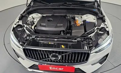 Volvo XC60 2024, 13401 км, за 40977.22 USD - фото 6