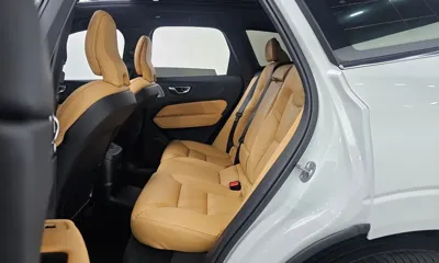 Volvo XC60 2024, 13401 км, за 40977.22 USD - фото 12