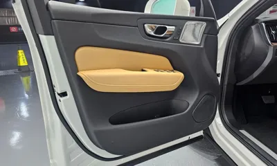 Volvo XC60 2024, 13401 км, за 40977.22 USD - фото 24