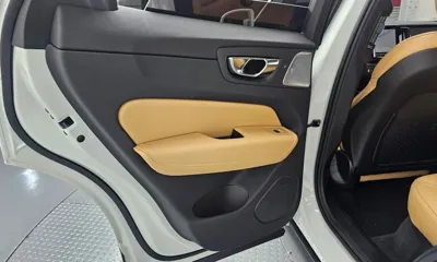 Volvo XC60 2024, 13401 км, за 40977.22 USD - фото 25