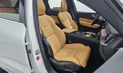 Volvo XC60 2024, 13401 км, за 40977.22 USD - фото 26