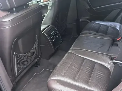 Volkswagen Touareg 2013, 160000 км, за 8676.48 USD - фото 6