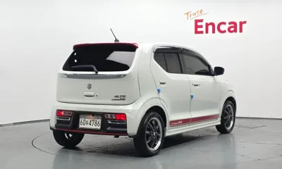Suzuki Alto 2015, 73284 км, за 10093.11 USD