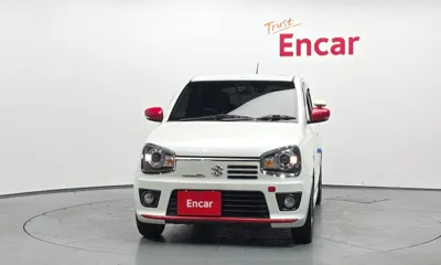 Suzuki Alto 2015, 73284 км, за 10093.11 USD