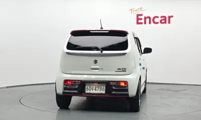 Suzuki Alto 2015, 73284 км, за 10093.11 USD