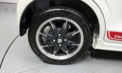 Suzuki Alto 2015, 73284 км, за 10093.11 USD