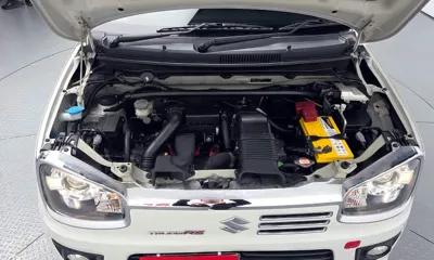 Suzuki Alto 2015, 73284 км, за 10083.28 USD - фото 6
