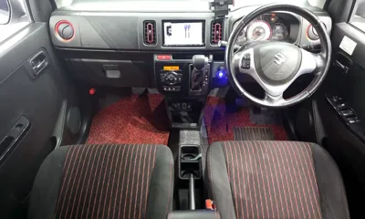 Suzuki Alto 2015, 73284 км, за 10083.28 USD - фото 7