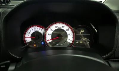 Suzuki Alto 2015, 73284 км, за 10083.28 USD - фото 8