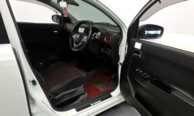 Suzuki Alto 2015, 73284 км, за 10083.28 USD - фото 10