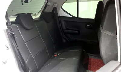 Suzuki Alto 2015, 73284 км, за 10083.28 USD - фото 11
