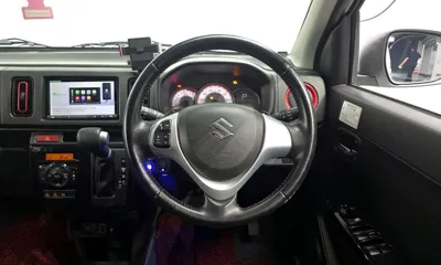 Suzuki Alto 2015, 73284 км, за 10083.28 USD - фото 12