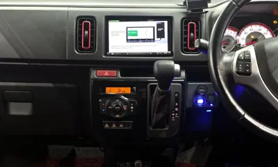 Suzuki Alto 2015, 73284 км, за 10083.28 USD - фото 13