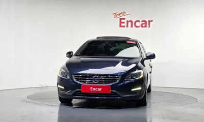 Volvo S60 2014, 132793 км, за 4951.14 USD
