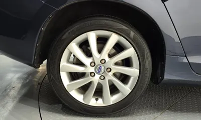 Volvo S60 2014, 132793 км, за 4951.14 USD